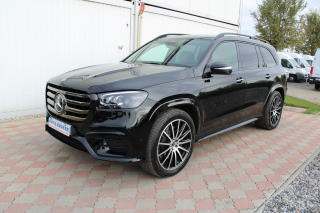 Mercedes-Benz GLS 450d 4M,AMG.Burm.Nez.Top.7mst