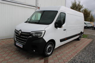 Renault Master 2.3 DCI L3H2 maxi+dlna+klima
