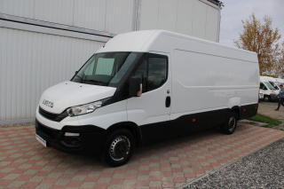Iveco Daily 35S160 2.3 Maxi+klima
