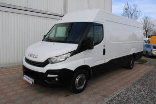 Iveco Daily 35S180 3.0 Hi-Matic Maxi+Klima