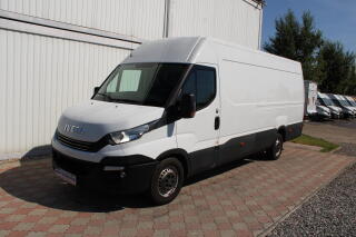 Iveco Daily 35S180 3.0 Hi-Matic Maxi+Klima