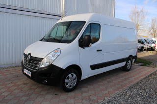Renault Master 2.3 DCI L2H2 +klima