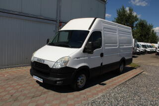Iveco Daily 35S15 2.3HPI L2H2 M�chy+Kamera