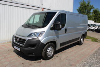 Fiat Ducato 2.3 JTD L2H1 D�lna+klima+navi