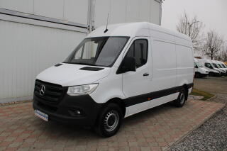 Mercedes-Benz Sprinter 314 CDI L2H2 + klima