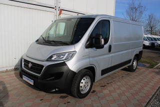 Fiat Ducato 2.3 JTD L2H1 Dlna+klima+navi
