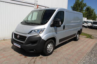 Fiat Ducato 2.3 JTD L2H1 D�lna+klima+navi