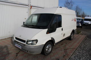 Ford Transit 280S 2.0TDCI L1H2 Chlak