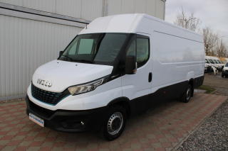 Iveco Daily 35S140N 3.0 CNG Hi-Matic+Klima