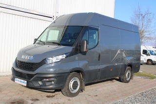 Iveco Daily 35S140 2.3 L2H2 + Klima