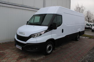 Iveco Daily 35S140N 3.0 CNG Hi-Matic+Klima
