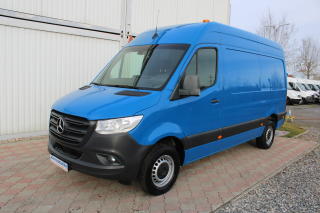Mercedes-Benz Sprinter 319 CDI V6 L2H2+klima