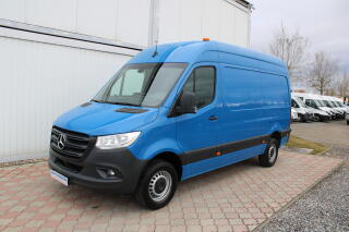 Mercedes-Benz Sprinter 316 CDI L2H2+klima+Uz�v�rka 
