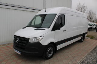Mercedes-Benz Sprinter 316 CDI Maxi+klima 