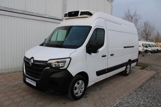 Renault Master 2.3 DCI L3H3 Mraz�k -20 + 30 