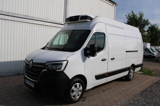 Renault Master 2.3 DCI L3H3 Mraz�k -20 + 30 