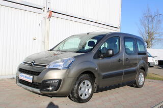 Citro�n Berlingo 1.6 HDI Multispace Automat