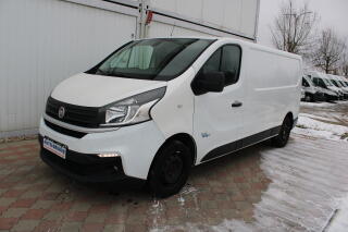 Fiat Talento 1.6 MTJ L2H1+klima Akce!!!