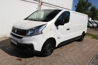 Fiat Talento 1.6 MTJ L2H1+klima Akce!!!