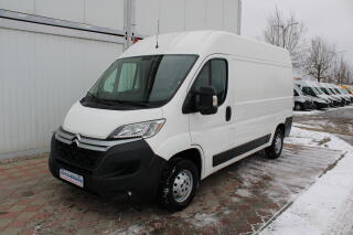Peugeot Boxer 2.0 HDI L2H2+klima+120KW