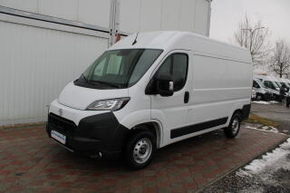 Toyota Proace Max 2.2D L2H2 + klima