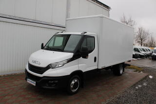 Iveco Daily 35C160 2.3 Sk���+�elo+klima