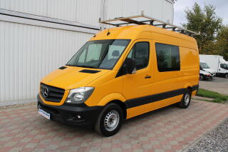 Mercedes-Benz Sprinter 316 CDI 5M�st L2H2+klima+Navi