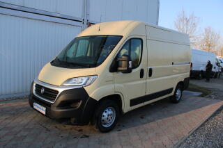 Fiat Ducato 2.3 JTD L2H2 Navi