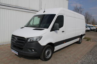 Mercedes-Benz Sprinter 316 CDI Maxi+klima 