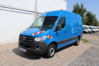 Mercedes-Benz Sprinter 316 CDI L2H2+klima+m�chy