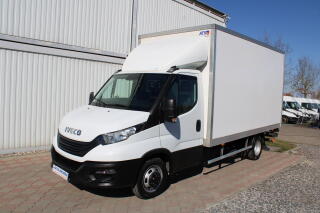 Iveco Daily 35C160 3.0 Sk���+�elo+klima