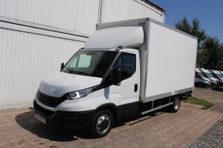 Iveco Daily 35C160 3.0 Sk���+�elo+klima