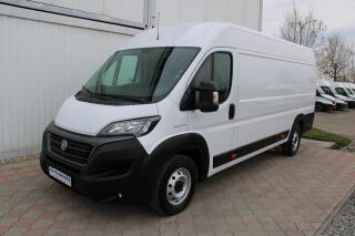 Fiat Ducato 2.3 JTD L4H2 Maxi