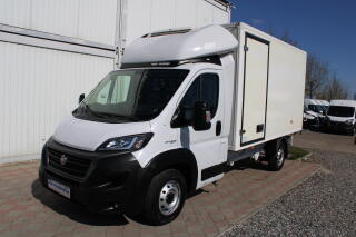 Fiat Ducato 2.3 JTD Sk��� Chla��k+klima 