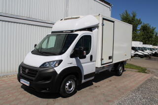 Fiat Ducato 2.3 Sk���+Chla��k+klima+z�suvk