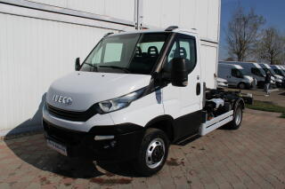 Iveco Daily 50/35C150 3.0 Nosi� Kontejneru