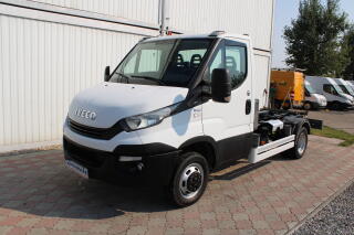 Iveco Daily 50/35C150 3.0 Nosi� Kontejneru