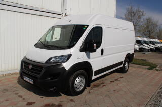 Fiat Ducato 2.3 JTD L2H2 Navi+klima 130Kw