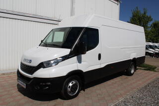 Iveco Daily 35C160 2.3 Hi-Matic+klima
