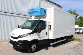 Iveco Daily 72C210 3.0 Hi-Matic Mraz�k- 40
