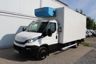Iveco Daily 72C210 3.0 Hi-Matic Mraz�k- 30