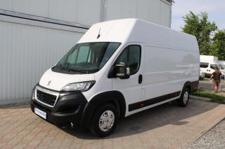 Citro�n Jumper 2.2 HDI L4H3+klima Z�ruka !!!