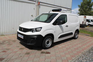 Peugeot Partner 1.5 HDI Chla��k