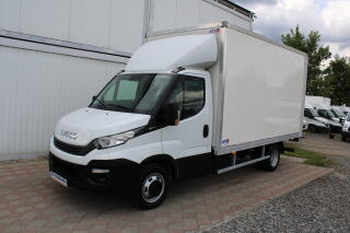 Iveco Daily 35C160 2.3 Sk���+�elo+klima
