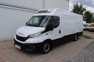 Iveco Daily 35S160 2.3 Maxi Chla��k+klima