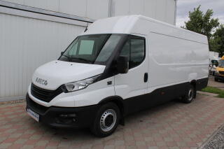 Iveco Daily 35S160 2.3 Maxi+klima