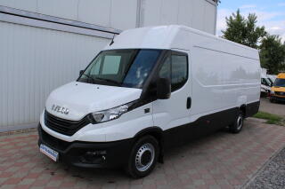 Iveco Daily 35S160 2.3 Maxi+klima