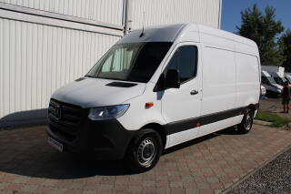 Mercedes-Benz Sprinter 315 CDI 2.0 L2H2+Klima+Webasto