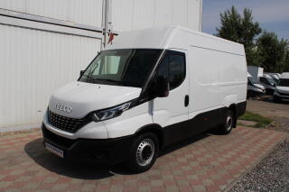 Iveco Daily 35S180 3.0 Hi-Matic+Klima+weba