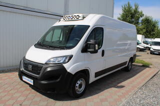 Fiat Ducato 2.2 JTD L3H2 Chl���k+klima 